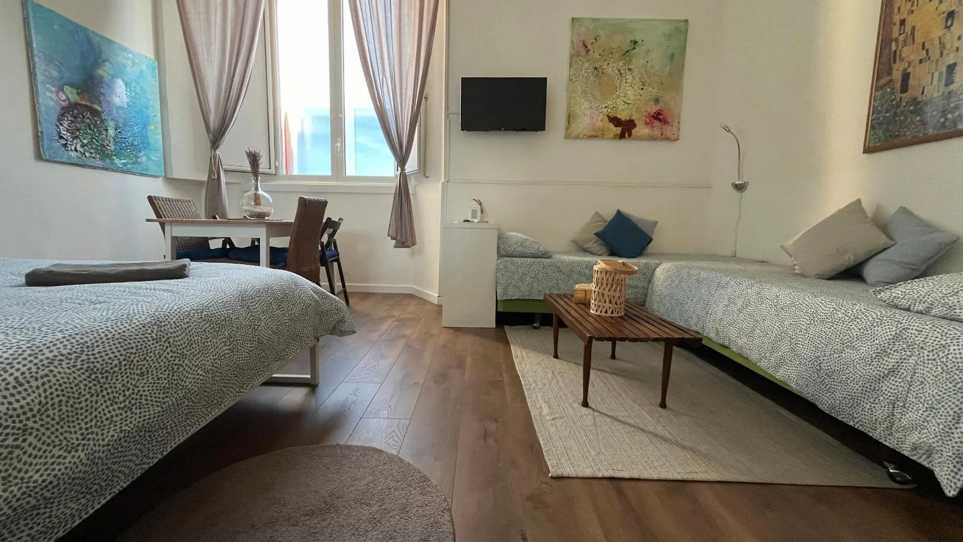 Holiday home 3B Studio Vesuvio Naples