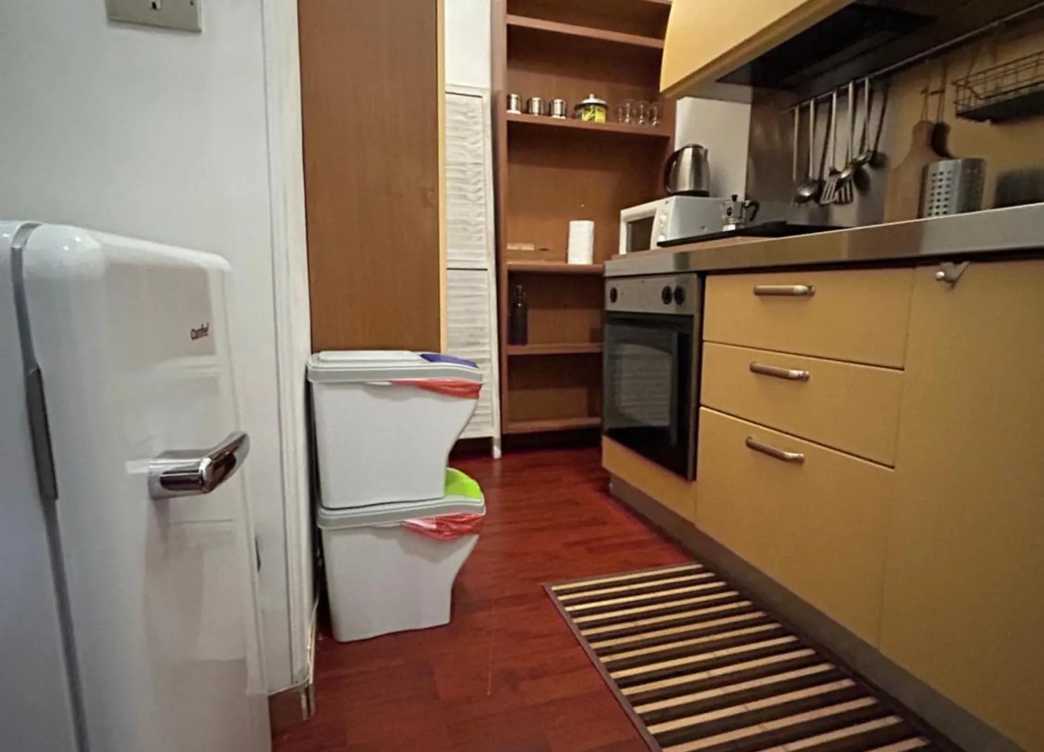 3B Studio Vesuvio Naples Holiday home