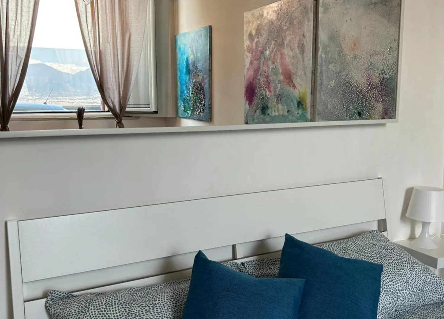 3B Studio Vesuvio Naples 0*,  Italy