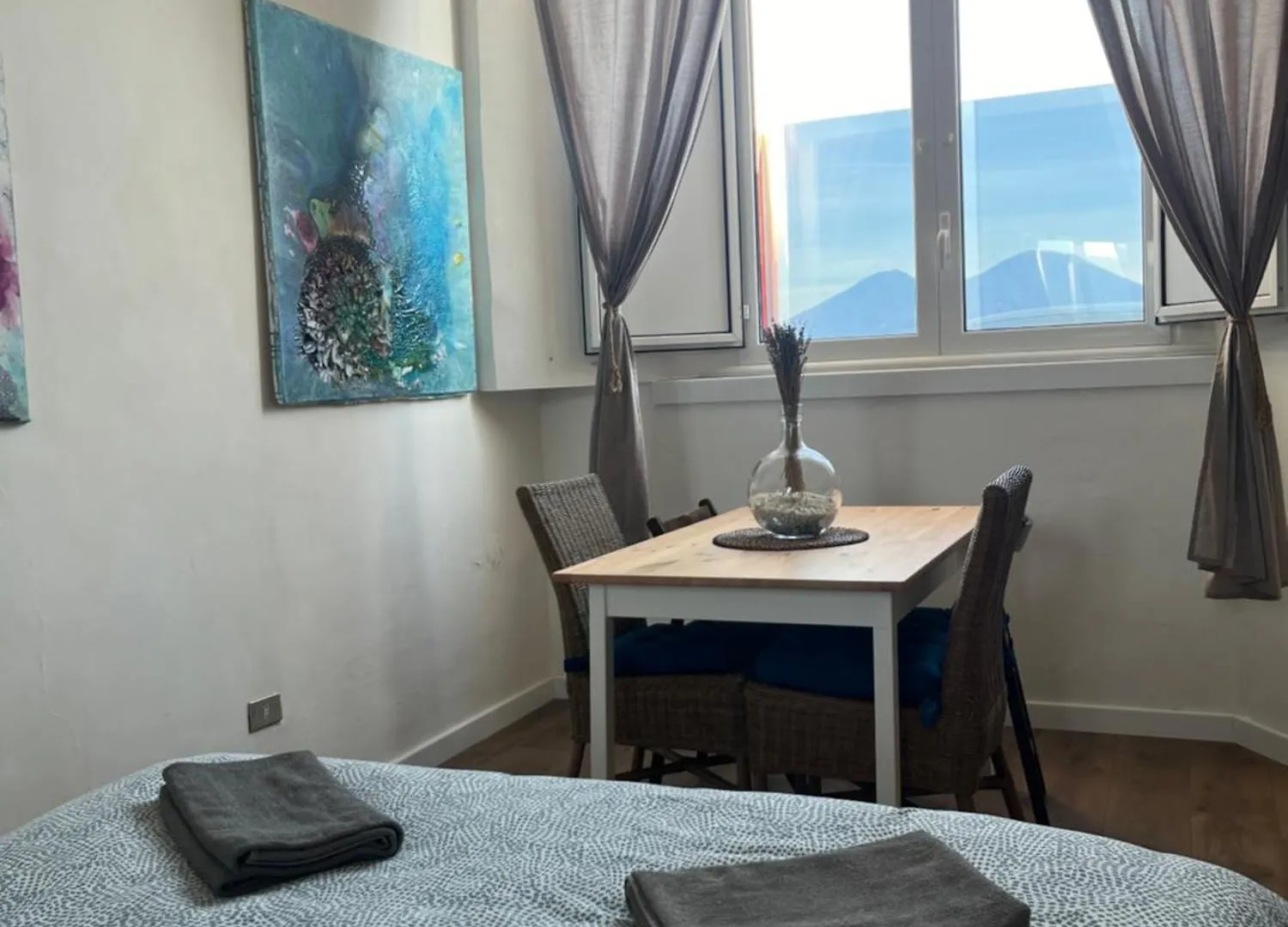 3B Studio Vesuvio Naples 0*,