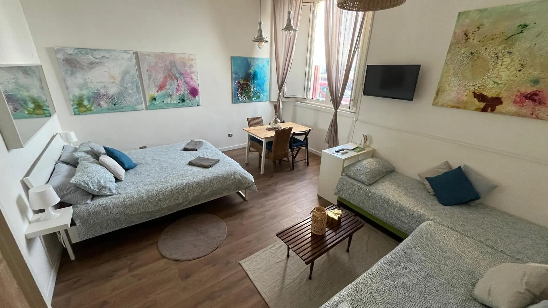 3B Studio Vesuvio Naples Italy